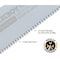 Silky Saws Silky Replacement Blade Only POCKETBOY 170mm Extra Fine Teeth 345-17 - alternate 3